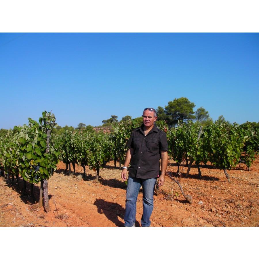 ボンペシェ ブラン2023　Bonne Peche Blanc |  | 01