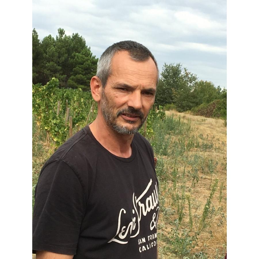 フラール・ルージュ　ヴィラン　2020／FOULARD ROUGE LES VILLAINS　 |  | 02