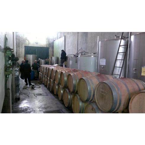 ボデガ・ドン・ファン・デ・アギラ ガスナタ/BODEGA DON JUAN DE AGUILA GAZNATA　2021 |  | 02