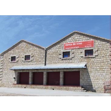 ボデガ・ドン・ファン・デ・アギラ ガスナタ/BODEGA DON JUAN DE AGUILA GAZNATA　2021 |  | 04