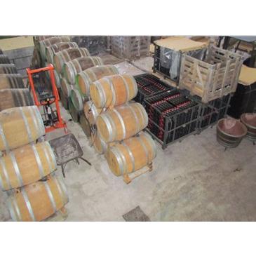 ボデガ・ドン・ファン・デ・アギラ ガスナタ/BODEGA DON JUAN DE AGUILA GAZNATA　2021 |  | 05