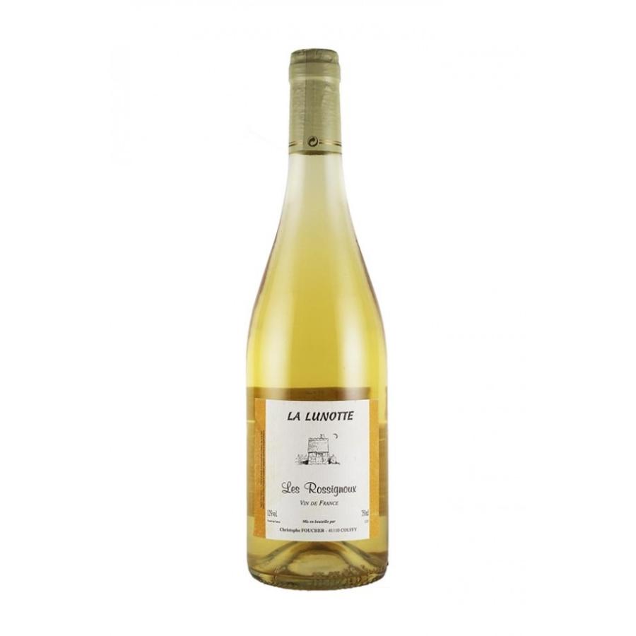 ドメーヌ・ド・ラ・リュノッテ　レ・ルシニュー2023/DOMAINE DE LA LUNOTTE　LES ROSSIGNEOUX　2023 | 