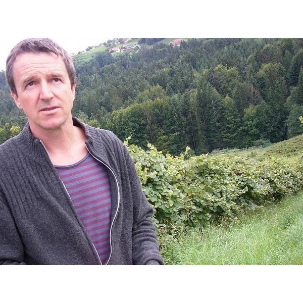 フランツ・シュトロマイヤー カットシルバー2022／ FRANZ STROHMEIER CAT-SILVER 2019 |  | 02