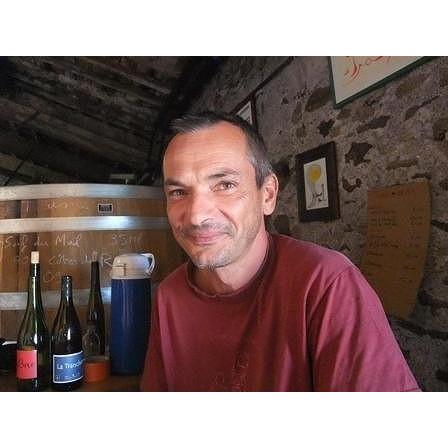 フラール・ルージュ グルナッシュ　2022　FOULARD ROUGE ／GRENACHE　2022 |  | 01