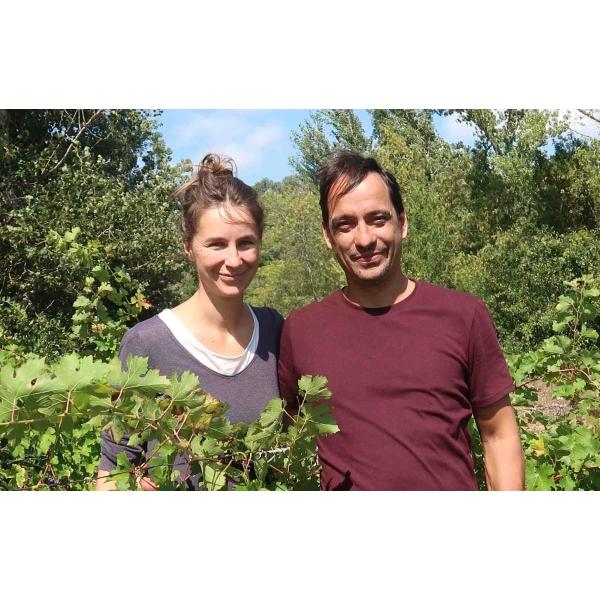 マルク・サンチェス・トア　ズー 2020／MARC SANCHEZ TOHA ZOU |  | 01