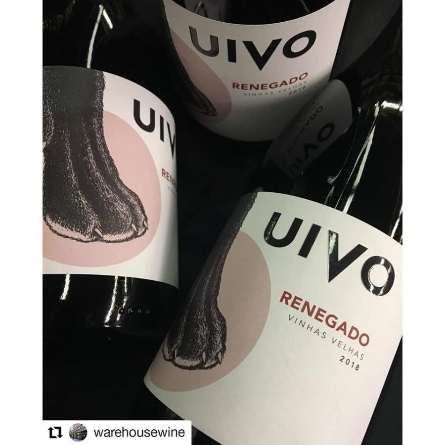 フォリアス・デ・バコ　 ウィヴォ 　ペットナット　クルティド　2022／UIVO PT NAT CURTIDO |  | 08