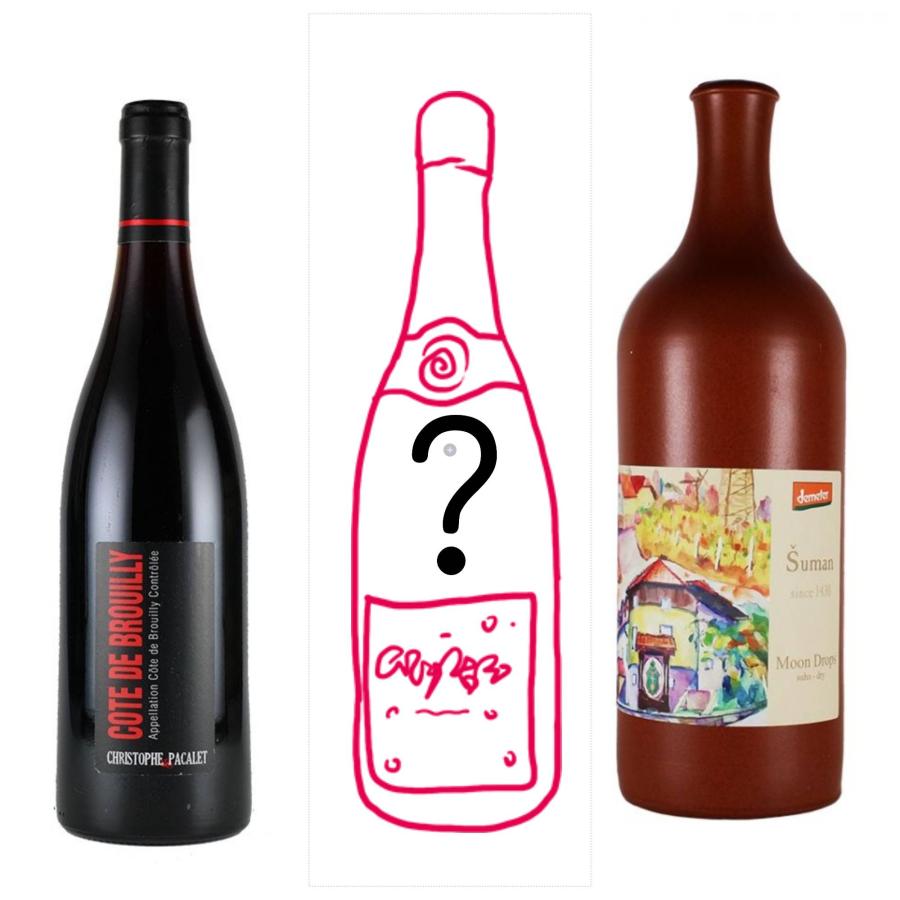 ツェッペが必ず入っている福袋A　送料無料　クール便代別途（離島はのぞく） | 