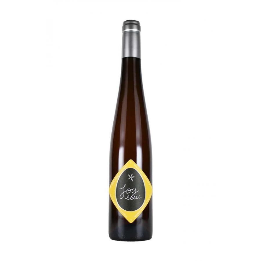 クロ・マソット　ジョアヨ　ミュスカ・ヴァン・ドゥー・ナチュレル 2019　500ml ＜甘口＞／JOY EAU MUSCAT VIN DOUX NATUREL | 
