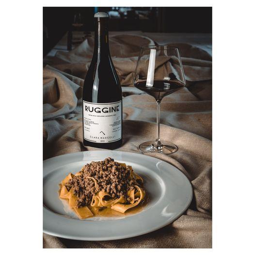 クラーラ・マルチェッリ ロザート　デコ　2022／CLARA MARCELLI ROSATO DECO |  | 03