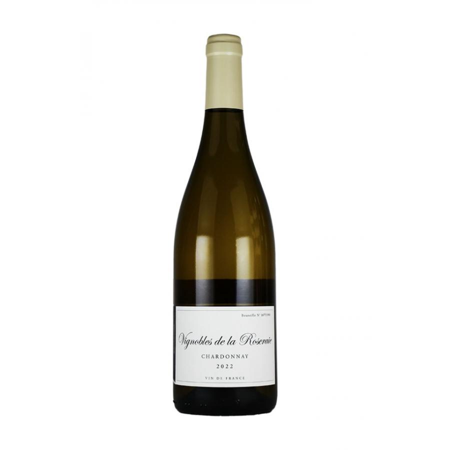 ドメーヌ・ド・ラ・ロズレー シャルドネ 2022／DOMAINE DE LA ROSERAIE CHARDONNAY 254