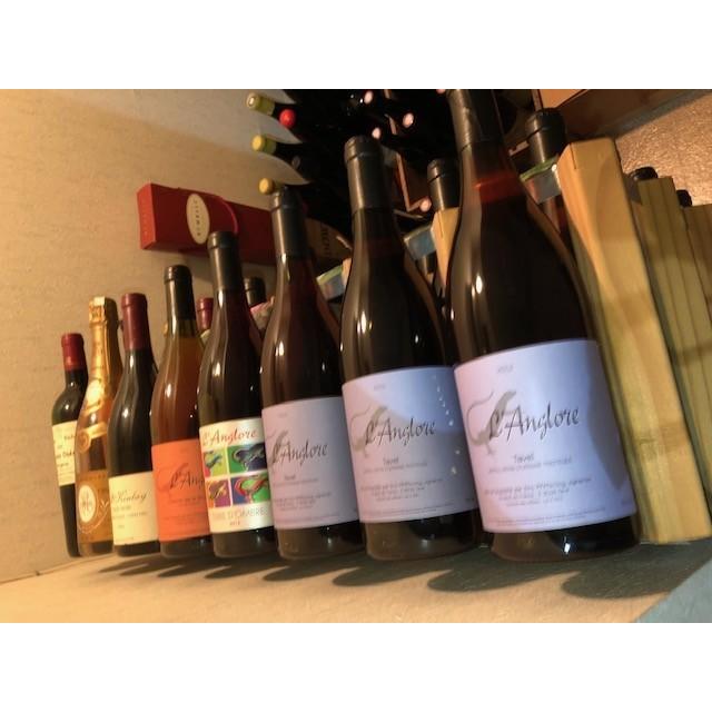 ラングロール ムンジョー ヴァン ド フランス 17 ロゼ 256 Tipsys Wine And Grocery 通販 Yahoo ショッピング