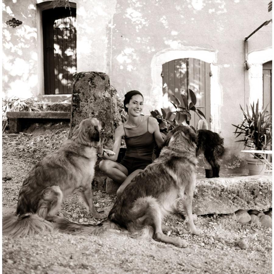 マス・リビアン　ペタンク　2024／MAS DE LIBIAN　PETANQUE |  | 02