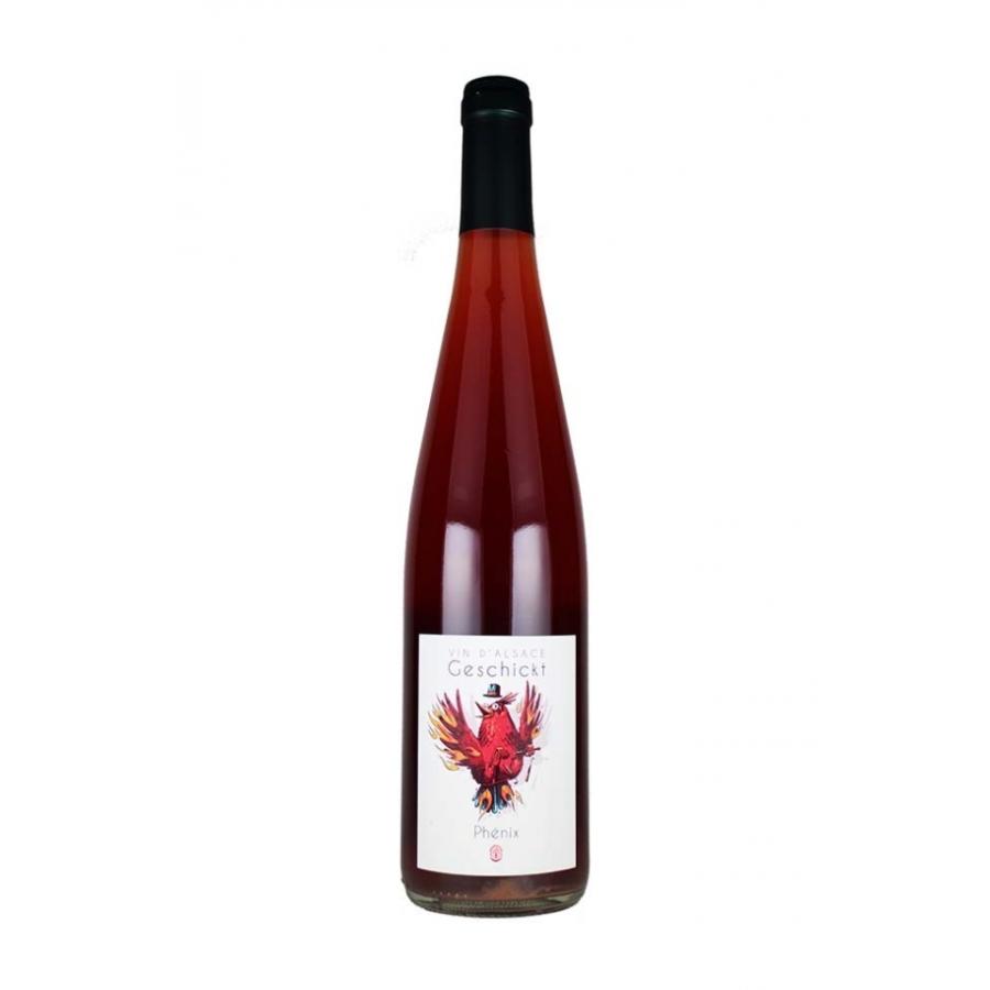 フレデリック・ゲシクト フェニックス　2023／FREDERIC GESCHICKT  PHENIX | 