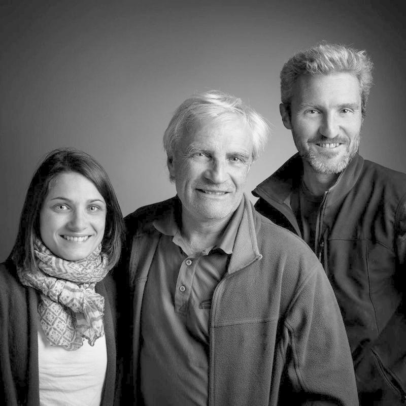 ドメーヌ・リショー  キュヴェ・ビュルビーユ 　2023／ DOMAINE RICHAUD |  | 03