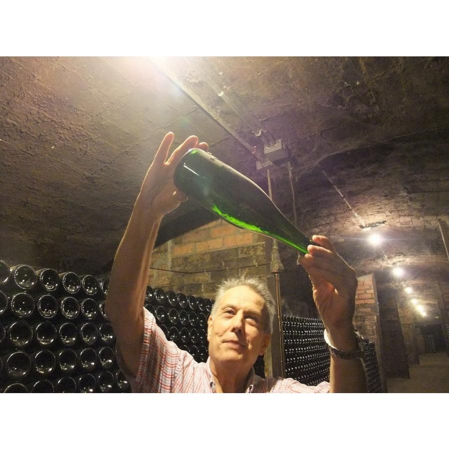 マス・オリベル カバ チャンカレ　ブリュット／CAVA CHAMCALET BRUT |  | 04