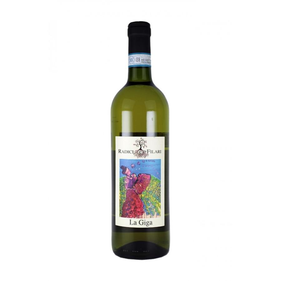 ブガンツァ　ラ・ジガ 2021／BUGANZA LA GIGA　2021 | 