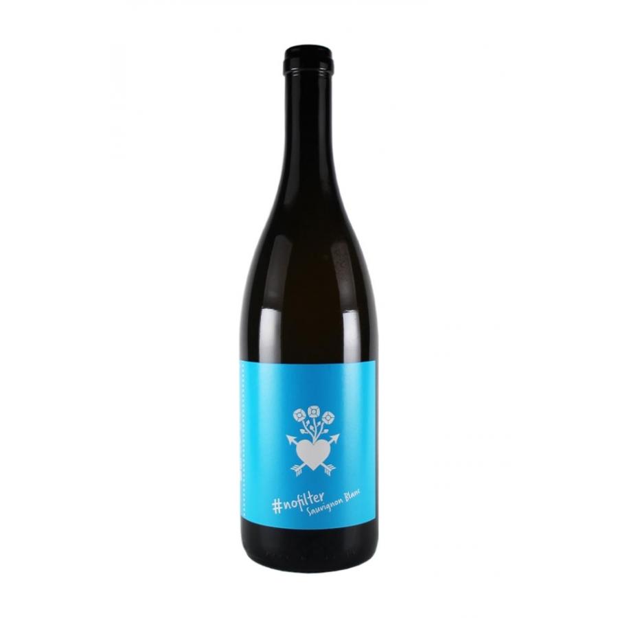 ケメトナー　ソーヴィニヨン・ブラン　#ノーフィルター／WEINGUT KEMETNER　SAUVIGNON BLANC #NOFILTER | 