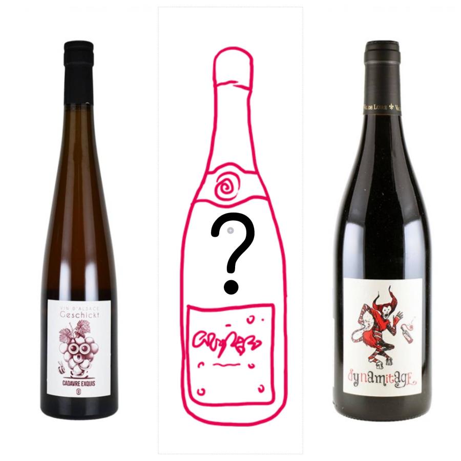 ツェッペが必ず入っている福袋D　送料無料　クール便代別途（離島はのぞく） | 