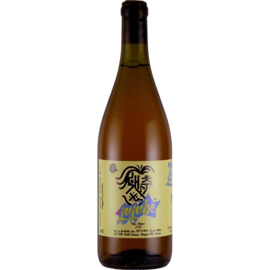 トゥティ・フルッティ・アナナス ジュジュベ　 2022　／Tutti Frutti Ananas Jujube | 