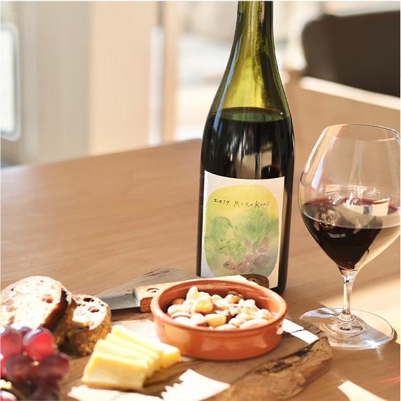 アパルタグア　グランヴェラーノ　カベルネ・ソーヴィニョン／Apaltagua Granverano Cabernt Sauvignon |  | 01