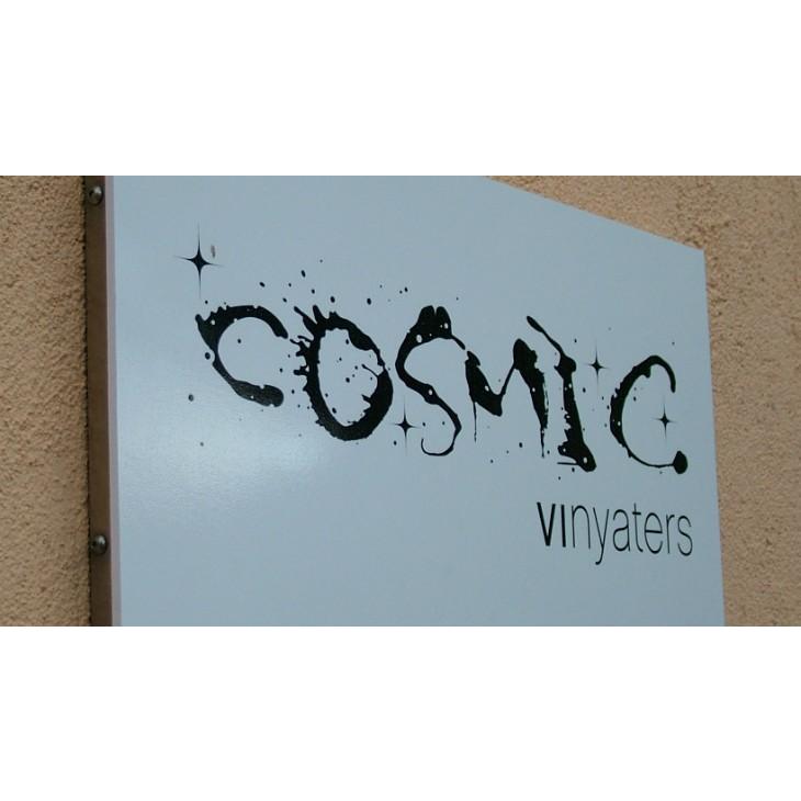 コスミック・ヴィニャテーズ パッション 2019／CELLER COSMIC VINYATERS PASSION |  | 16