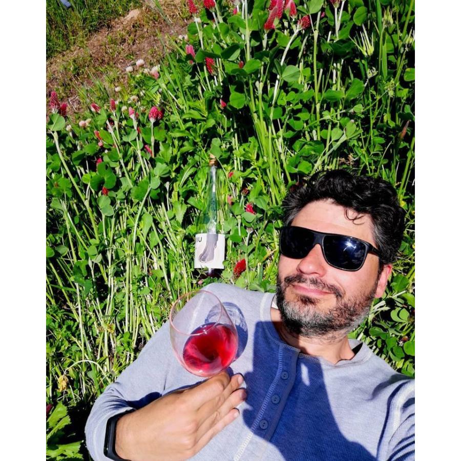 フォリアス・デ・バコ　 ウィヴォ　アンフォラ　2021／UIVO CURTIDO　2021 |  | 10