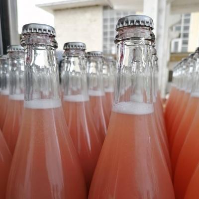 フォリアス・デ・バコ　 ウィヴォ　アンフォラ　2021／UIVO CURTIDO　2021 |  | 03