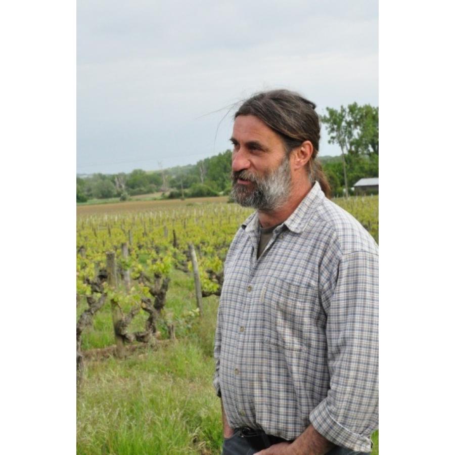 オリヴィエ・クザン　ピュア・ブルトン　2023／OLIVIER COUSIN 　PUR BRETON　2023 |  | 01