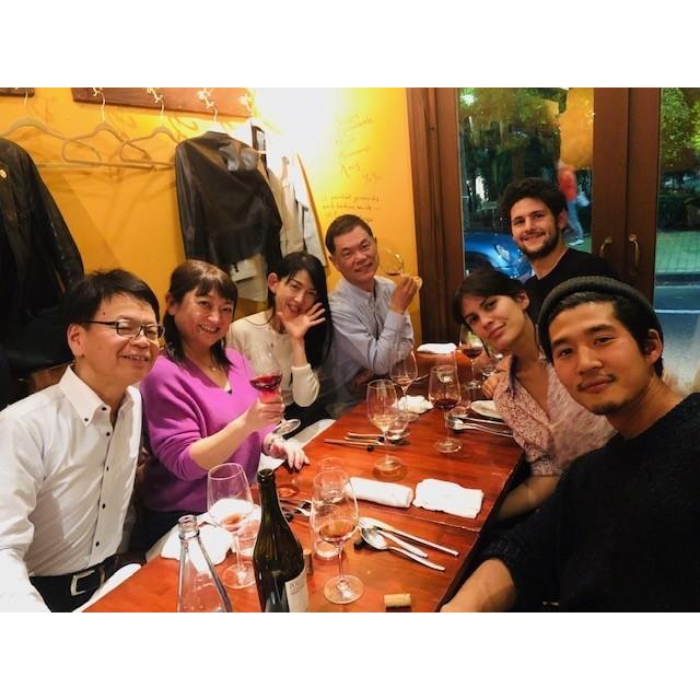 オリヴィエ・クザン　ピュア・ブルトン　2023／OLIVIER COUSIN 　PUR BRETON　2023 |  | 02