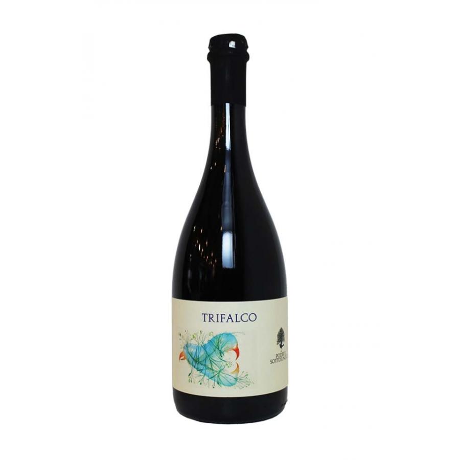 ソット・イル・ノーチェ　トリファルコ　2023／SOTTO　IL　NOCE 　TRIFALCO | 