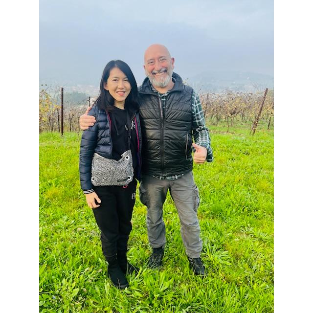 ソット・イル・ノーチェ　トリファルコ　2023／SOTTO　IL　NOCE 　TRIFALCO |  | 05