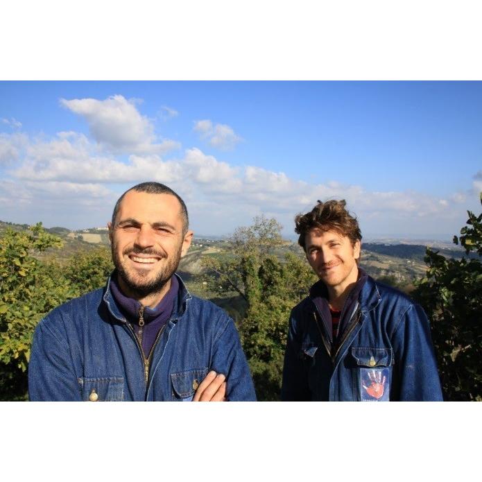 オリヴィエ・クザン　オ・ドゥラ 2023／OLIVIER COUSIN AU DELA　2023 |  | 03