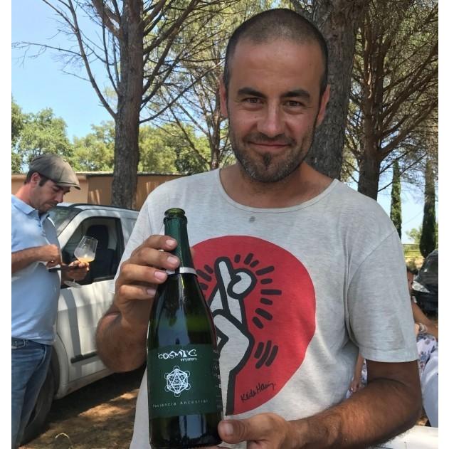 コスミック・ヴィニャテーズ エッセンシア　2019　350ML　（白・甘口）／ESSENCIA |  | 01