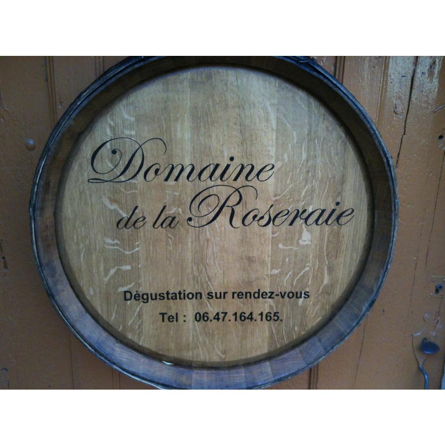 ドメーヌ・ド・ラ・ロズレー　ブルゴーニュ・オート・コート・ド・ボーヌ　ジムノポディ 2021／DOMAINE DE LA ROSERAIE 　BOURGOGNE HAUTES-COTES DE BEAUNE |  | 10