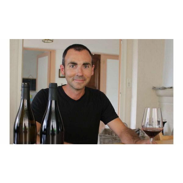 ドメーヌ・ド・ラ・ロズレー　ブルゴーニュ・オート・コート・ド・ボーヌ　ジムノポディ 2021／DOMAINE DE LA ROSERAIE 　BOURGOGNE HAUTES-COTES DE BEAUNE |  | 09