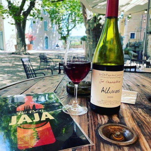 ジョエ・シャンドリエ　リビエラル　2022／RIBIERAL |  | 05