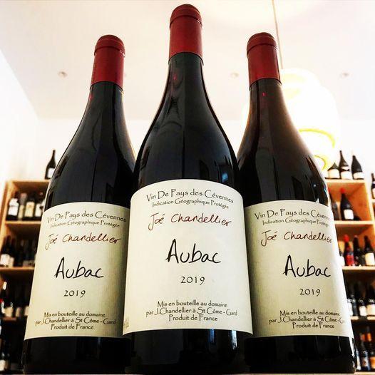 ジョエ・シャンドリエ　リビエラル　2022／RIBIERAL |  | 06