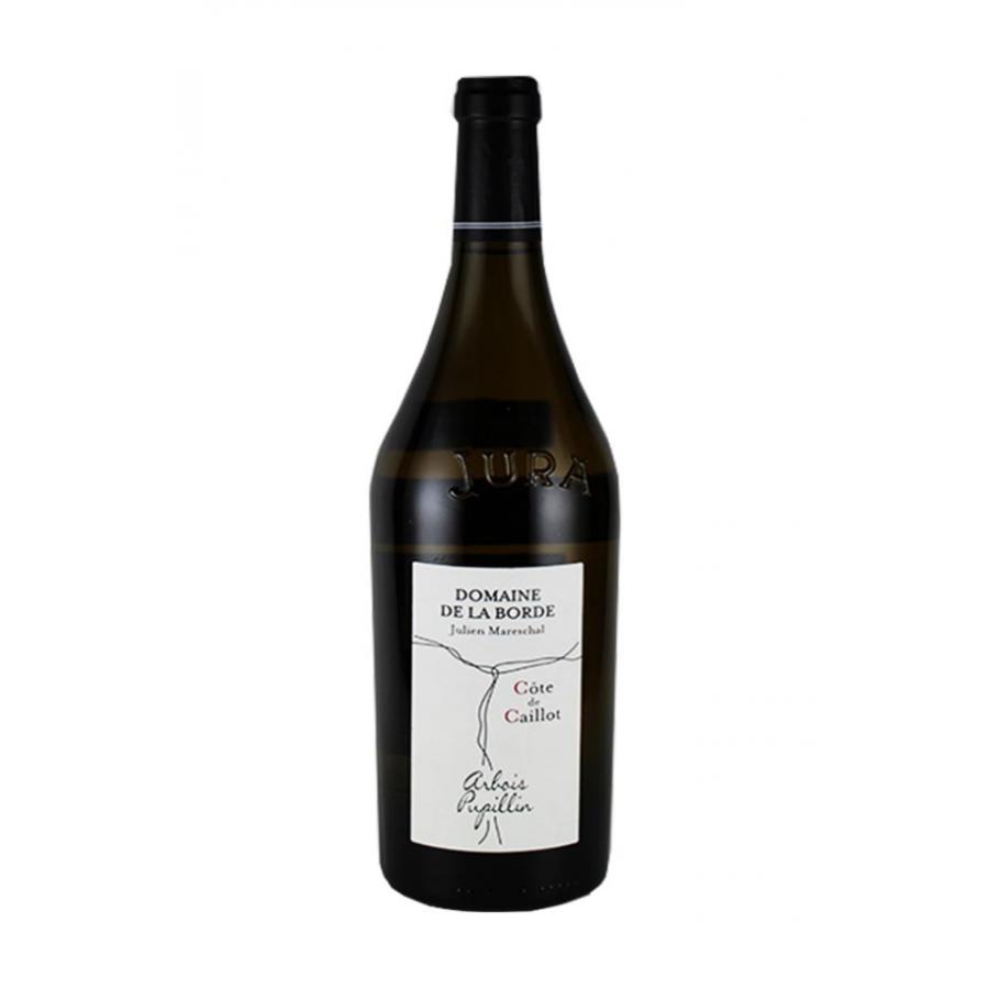 ドメーヌ・ド・ラ・ボルド　シャルドネ　コート・デ・カイヨ　2020／CHARDONNAY　COTE DE CAILLOT　2020 | 