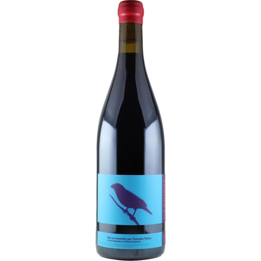 ヴァランタン・ヴァルス　カーディナル　2021／QUEUE DE PY EN FUTS　VALENTIN VALLES | 