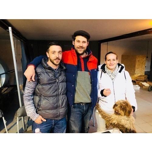 ヴァランタン・ヴァルス　カーディナル　2021／QUEUE DE PY EN FUTS　VALENTIN VALLES |  | 04