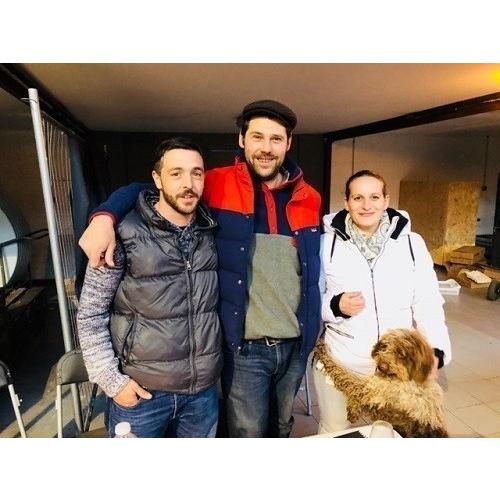 ヴァランタン・ヴァルス　ボンジュール　2022／VALENTIN VALLES |  | 04