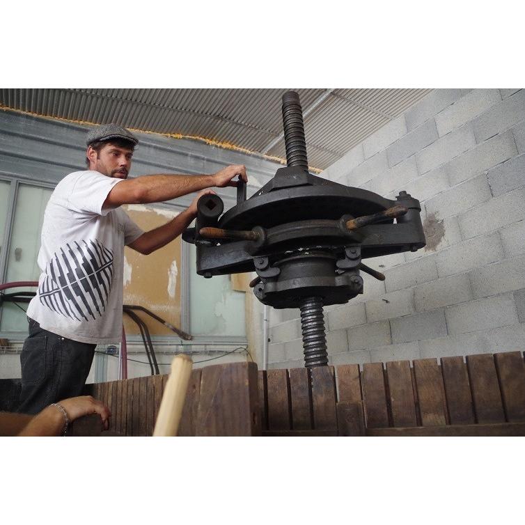 ヴァランタン・ヴァルス　ボンジュール　2022／VALENTIN VALLES |  | 07