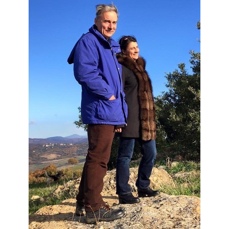 ラ・マリオーザ ロッソ　LA MALIOSA ROSSO 2020 |  | 01