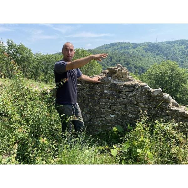 バレナイア　ビアンコ　20210／BALENAIA BIANCO(オレンジ) |  | 02