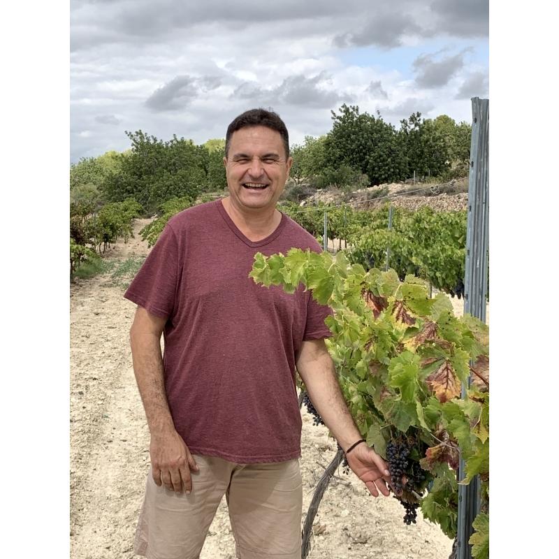 セイエル・ノウ・メス　セレクシオ 1r マカベウ　2022／SELECCIO 1r MACABEU |  | 01