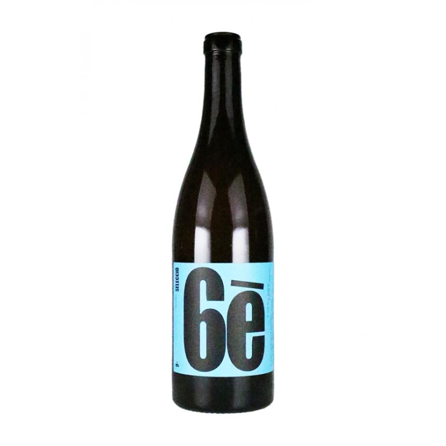 セイエル・ノウ・メス　セレクシオ 6e モスカテル　2023／SELECCIO 6e MOSCATEL | 