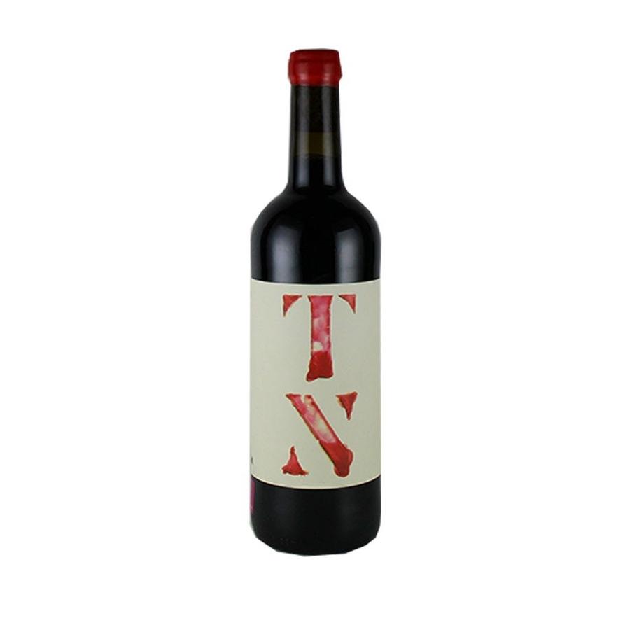 パルティーダ・クレウス ティント・ナトゥラル 2021　PARTIDA CREUS TN/TINTO NATURAL | 