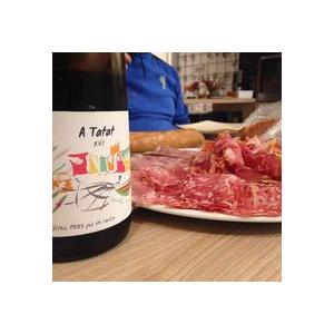 パルティーダ・クレウス ティント・ナトゥラル 2021　PARTIDA CREUS TN/TINTO NATURAL |  | 03
