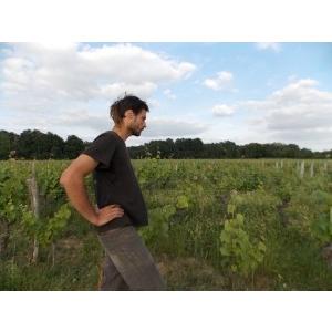 バティスト・クザン　アル・カブ 2020　/BAPTISTE COUSIN　 |  | 02