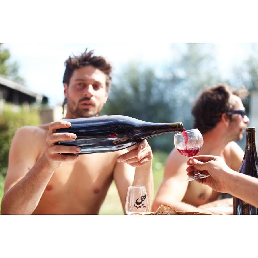 バティスト・クザン　アル・カブ 2020　/BAPTISTE COUSIN　 |  | 03